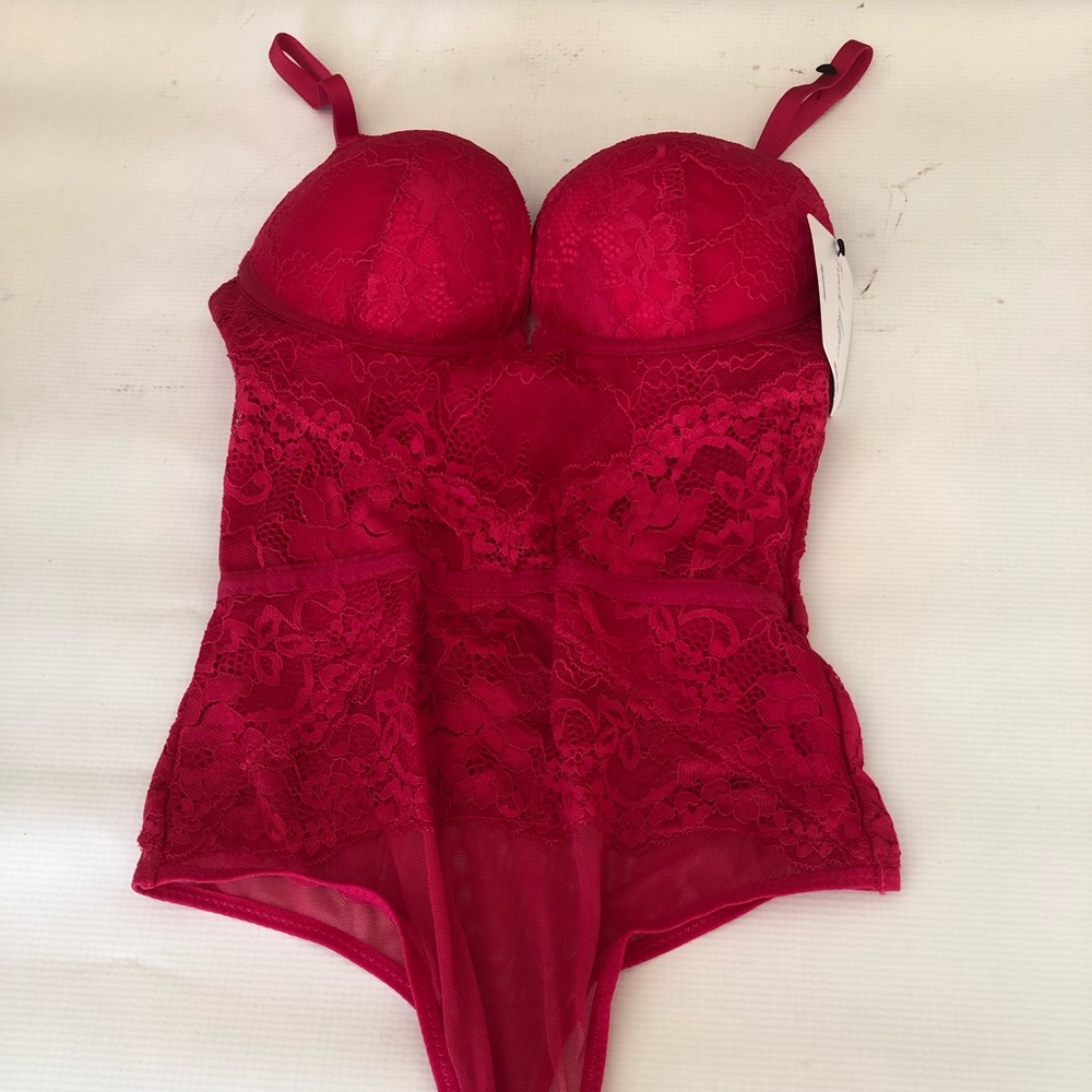 French Affair Teddy